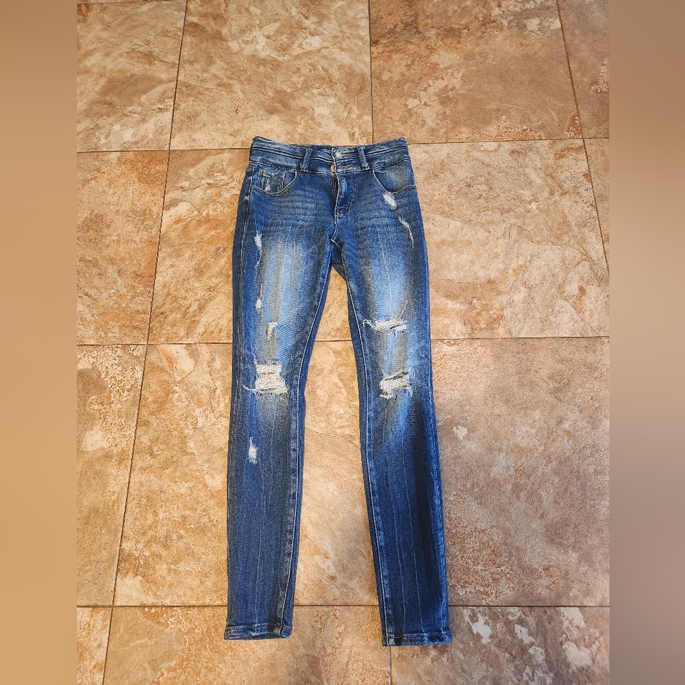 Women's Kancan Jeans